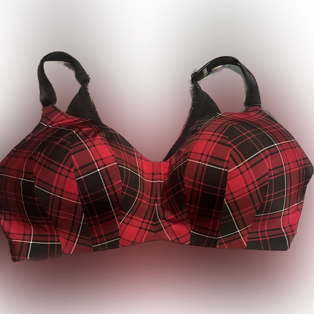 Torrid Curve Collection 32D NWT❤️